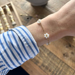 Charger l&#39;image dans la galerie, Bracelet Oxi blanc
