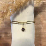 Charger l'image dans la galerie, Charm Tao violet
