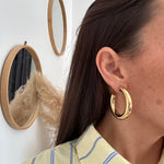 Charger l'image dans la galerie, Boucles d’oreilles Ana
