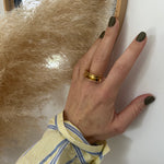 Charger l'image dans la galerie, Bague Ivy
