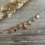 Charger l'image dans la galerie, Bracelet Volga
