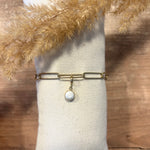 Charger l'image dans la galerie, Charm Tao blanc
