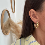 Charger l'image dans la galerie, Boucles d’oreilles Opale
