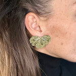 Charger l&#39;image dans la galerie, Boucles d&#39;oreilles Arielle
