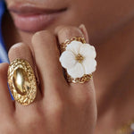 Charger l&#39;image dans la galerie, Bague Corrie
