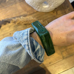 Charger l'image dans la galerie, Jonc Felda vert
