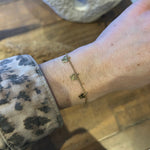 Charger l'image dans la galerie, Bracelet Loucas
