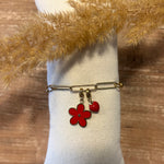Charger l'image dans la galerie, Charm Mag rouge
