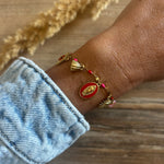 Charger l'image dans la galerie, Bracelet Volga
