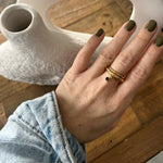 Charger l'image dans la galerie, Bague Taora
