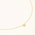 Charger l&#39;image dans la galerie, Collier love
