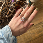 Charger l'image dans la galerie, Bague Ava

