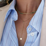 Charger l&#39;image dans la galerie, Collier Nils
