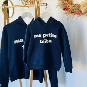 Sweat « Tribu » enfant