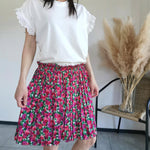 Charger l&#39;image dans la galerie, Jupe Tatiana
