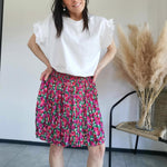 Charger l&#39;image dans la galerie, Jupe Tatiana
