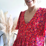 Charger l&#39;image dans la galerie, Robe Lucy
