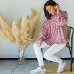 Charger l&#39;image dans la galerie, Blouse Manelle
