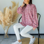 Charger l&#39;image dans la galerie, Blouse Manelle
