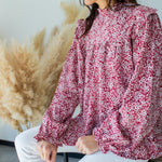 Charger l&#39;image dans la galerie, Blouse Manelle
