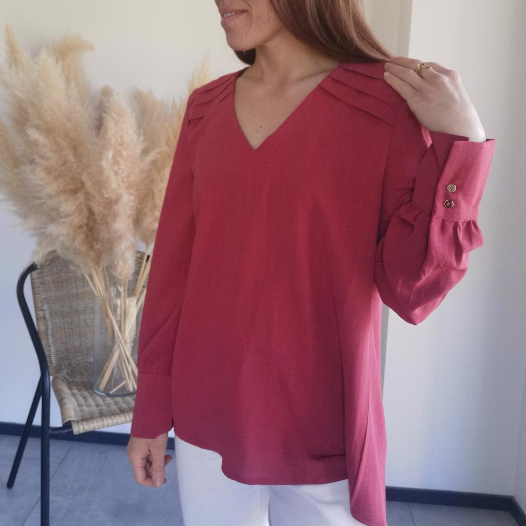 Blouse Esmée