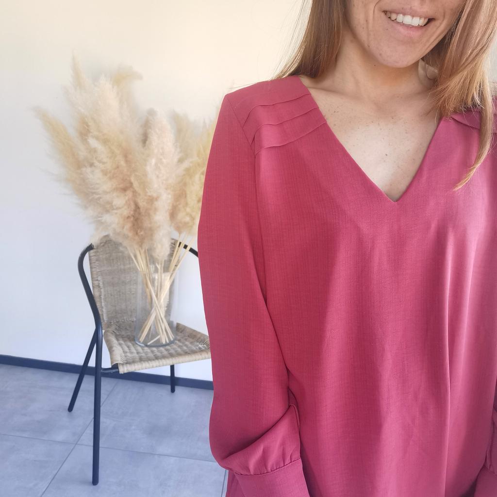 Blouse Esmée