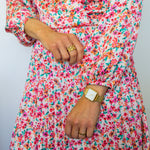 Charger l&#39;image dans la galerie, Robe Soledad
