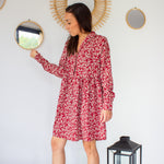 Charger l&#39;image dans la galerie, Robe Gladys
