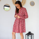 Charger l&#39;image dans la galerie, Robe Gladys
