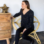 Charger l&#39;image dans la galerie, Blouse Méline
