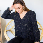 Charger l&#39;image dans la galerie, Blouse Méline
