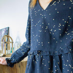 Charger l&#39;image dans la galerie, Blouse Méline
