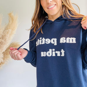 Sweat « Tribu » adulte